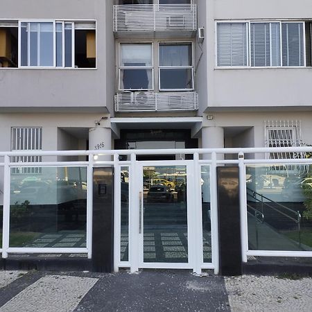 Belissimo Em Copacabana - Vista Para O Mar - A1103 Z3 Рио-де-Жанейро Экстерьер фото